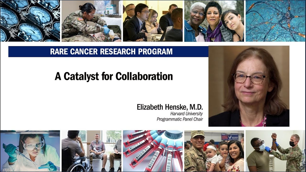 A Catalyst for Collaboration Thumbnail